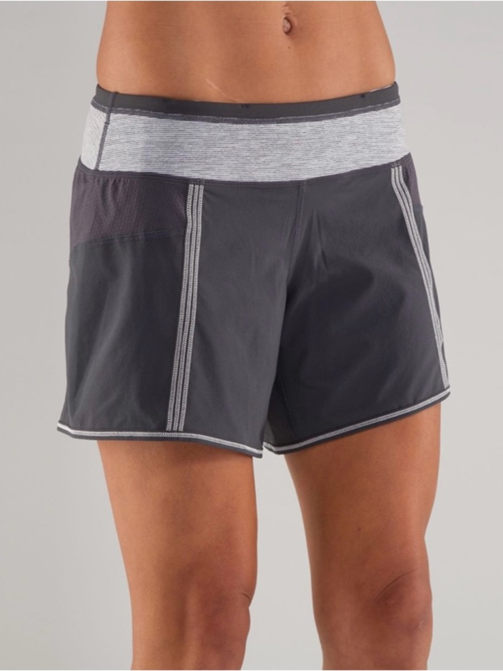 Lululemon Run: The Fastest Short